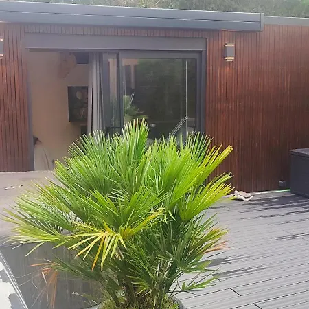 Chaleureux Appartement Pontault-Combault